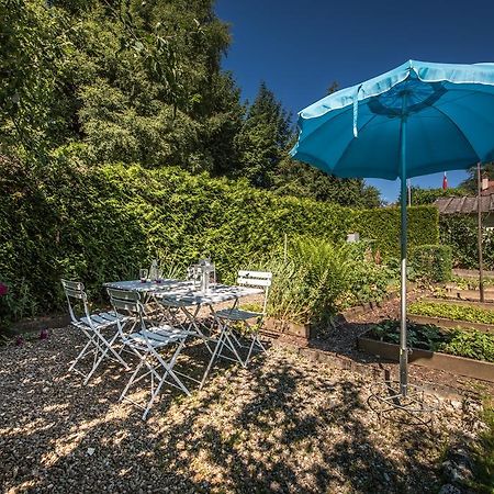Bed & Breakfast Villa Alma Bern Exterior photo