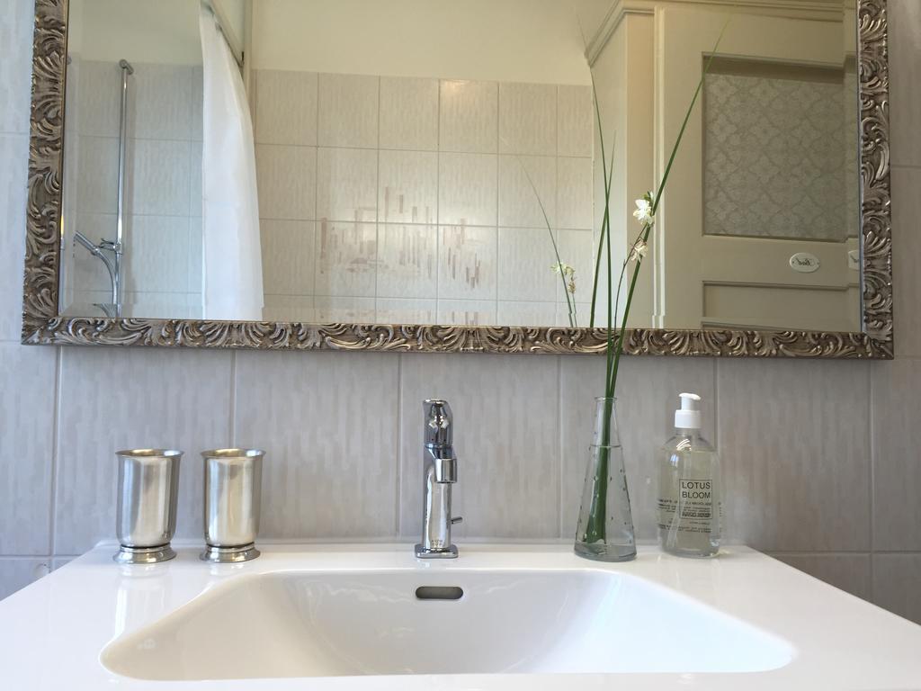 Bed & Breakfast Villa Alma Bern Exterior photo