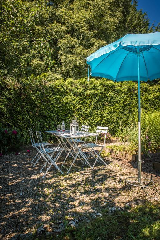 Bed & Breakfast Villa Alma Bern Exterior photo