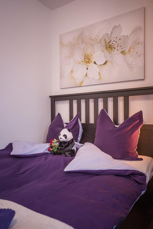 Bed & Breakfast Villa Alma Bern Exterior photo