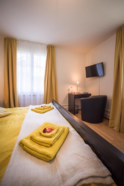 Bed & Breakfast Villa Alma Bern Exterior photo