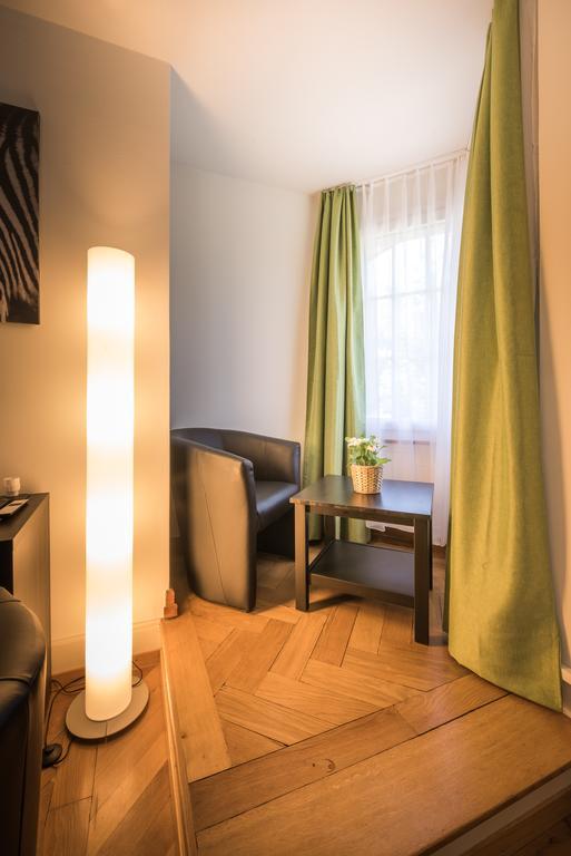 Bed & Breakfast Villa Alma Bern Exterior photo