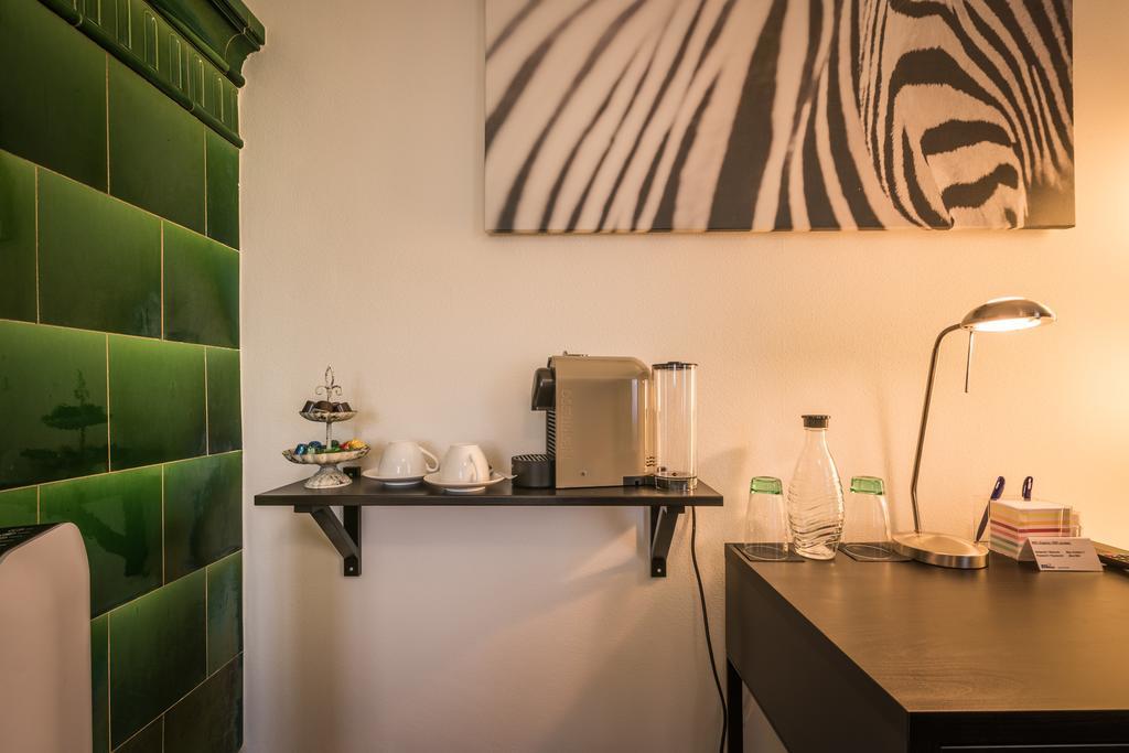 Bed & Breakfast Villa Alma Bern Exterior photo